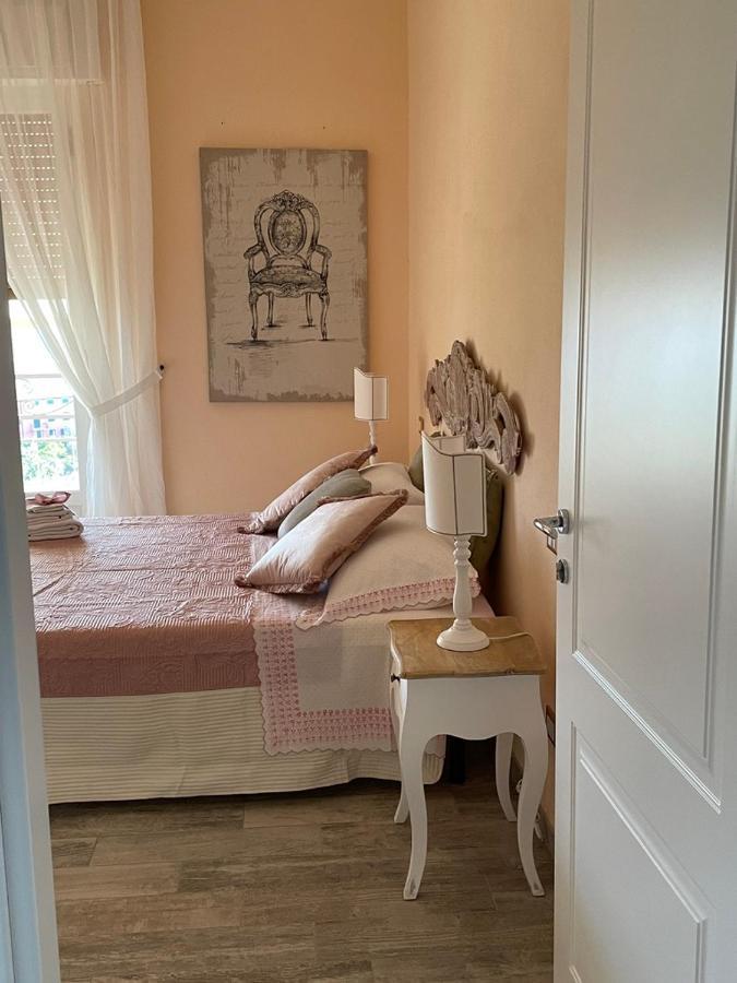 Annali Casa Vacanze - Shabby Style Nella Natura La Spezia Exterior photo