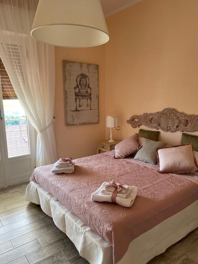 Annali Casa Vacanze - Shabby Style Nella Natura La Spezia Exterior photo