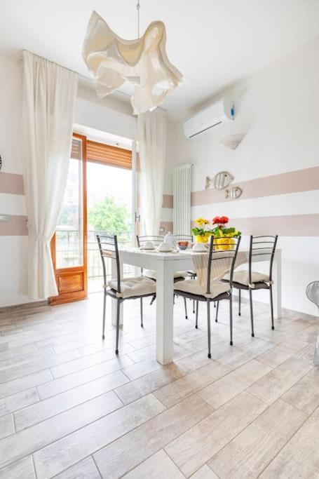 Annali Casa Vacanze - Shabby Style Nella Natura La Spezia Exterior photo