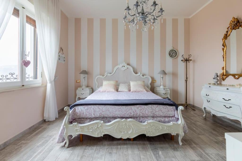 Annali Casa Vacanze - Shabby Style Nella Natura La Spezia Exterior photo
