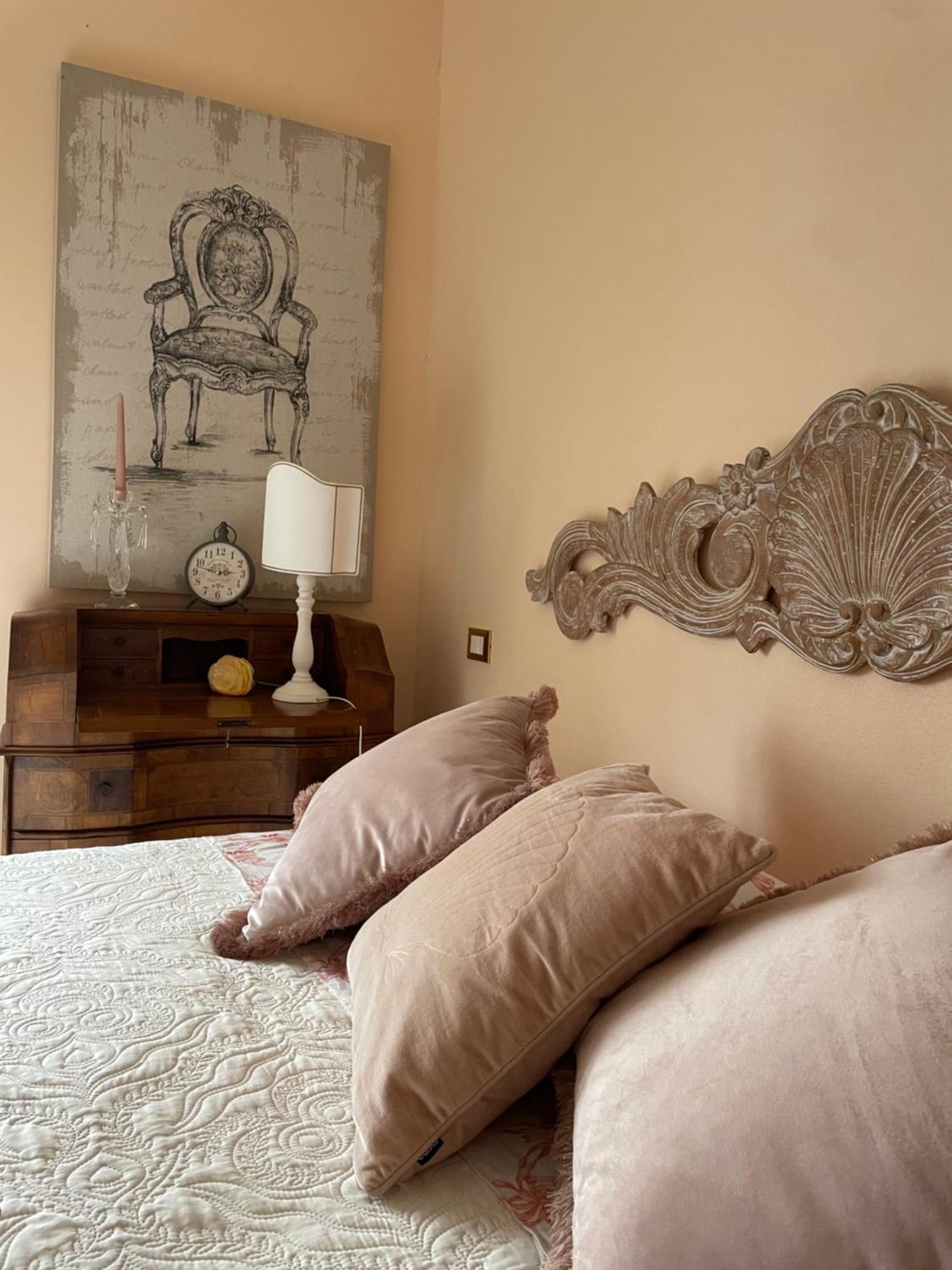 Annali Casa Vacanze - Shabby Style Nella Natura La Spezia Exterior photo