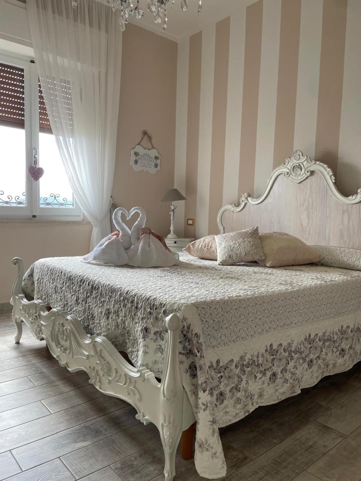 Annali Casa Vacanze - Shabby Style Nella Natura La Spezia Exterior photo