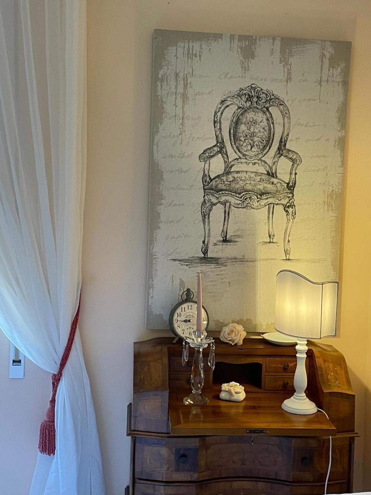 Annali Casa Vacanze - Shabby Style Nella Natura La Spezia Exterior photo
